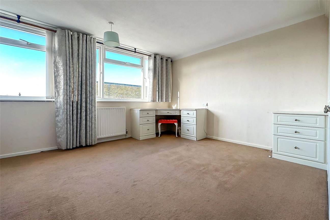 Fittleworth Garden, Rustington, West Sussex