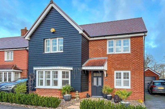 Worthing, West Sussex