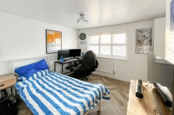 Worthing, West Sussex