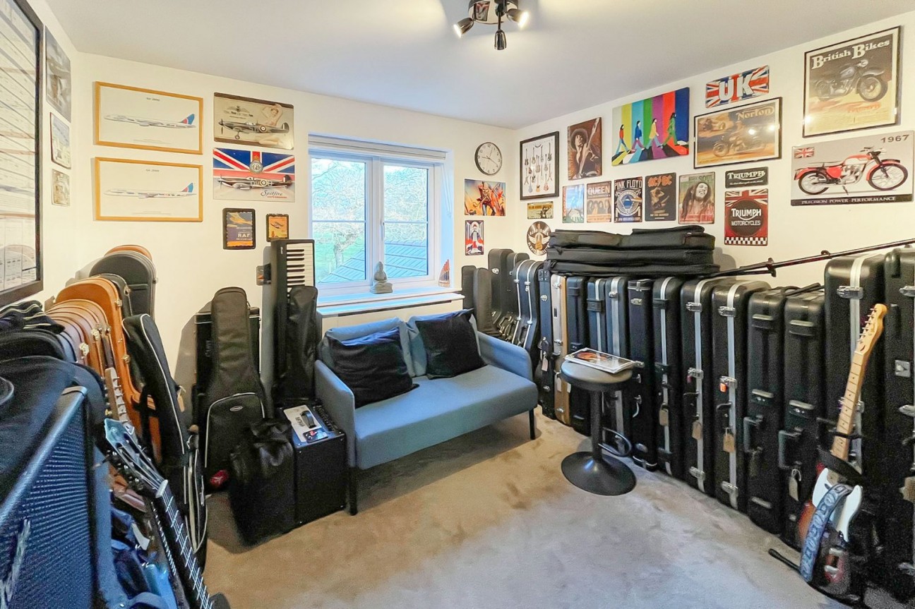 Worthing, West Sussex