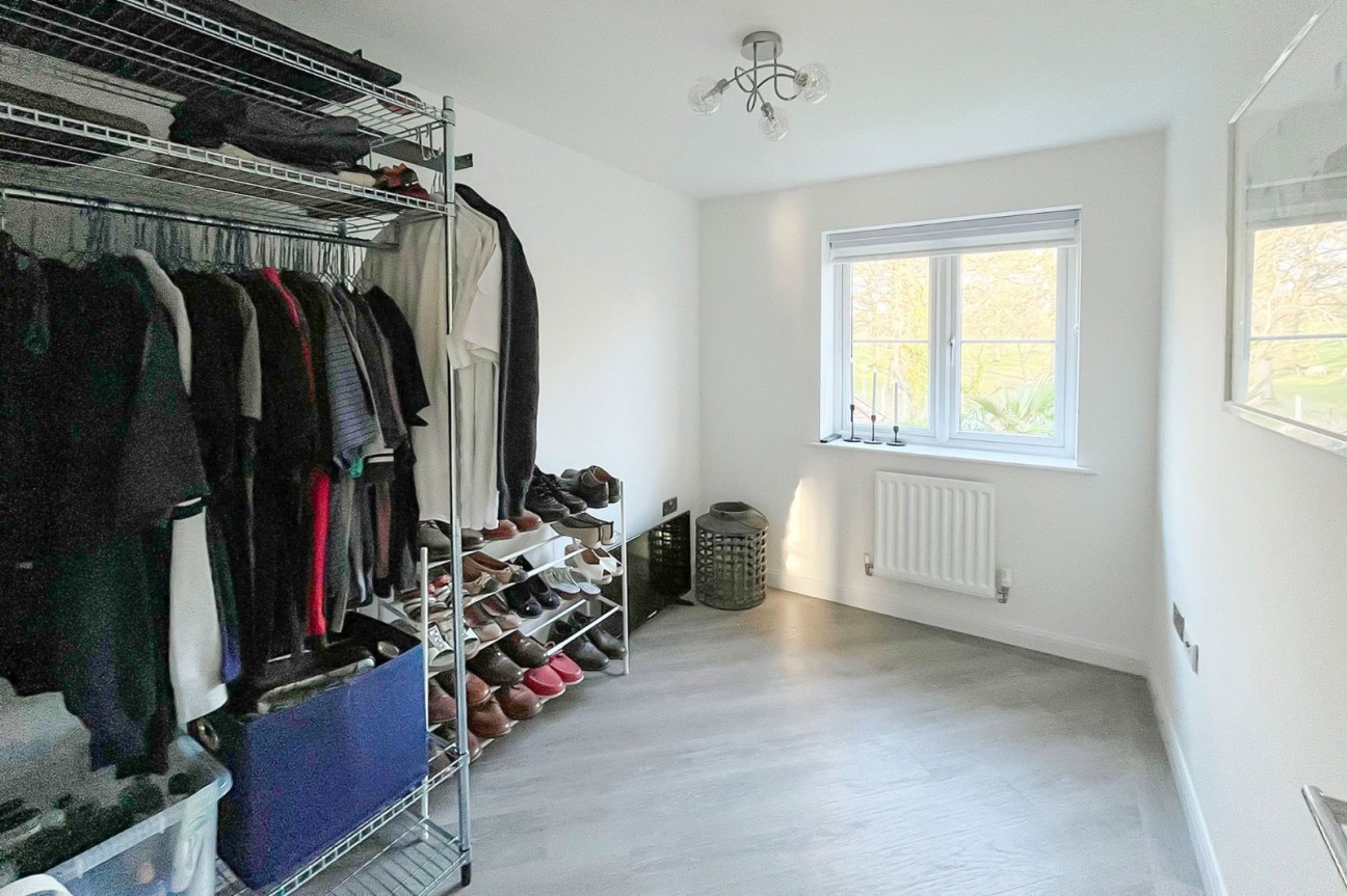 Worthing, West Sussex