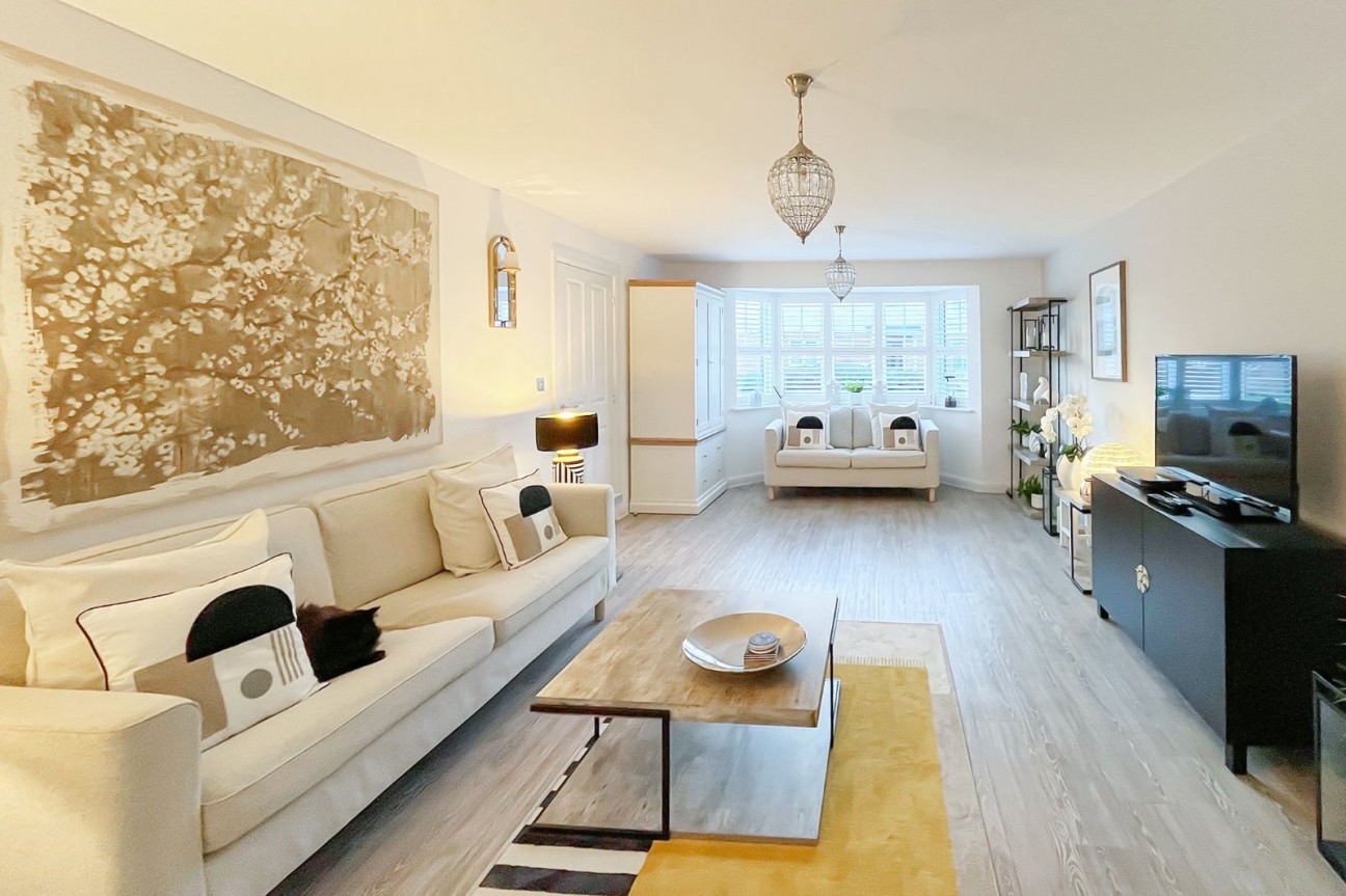 Worthing, West Sussex