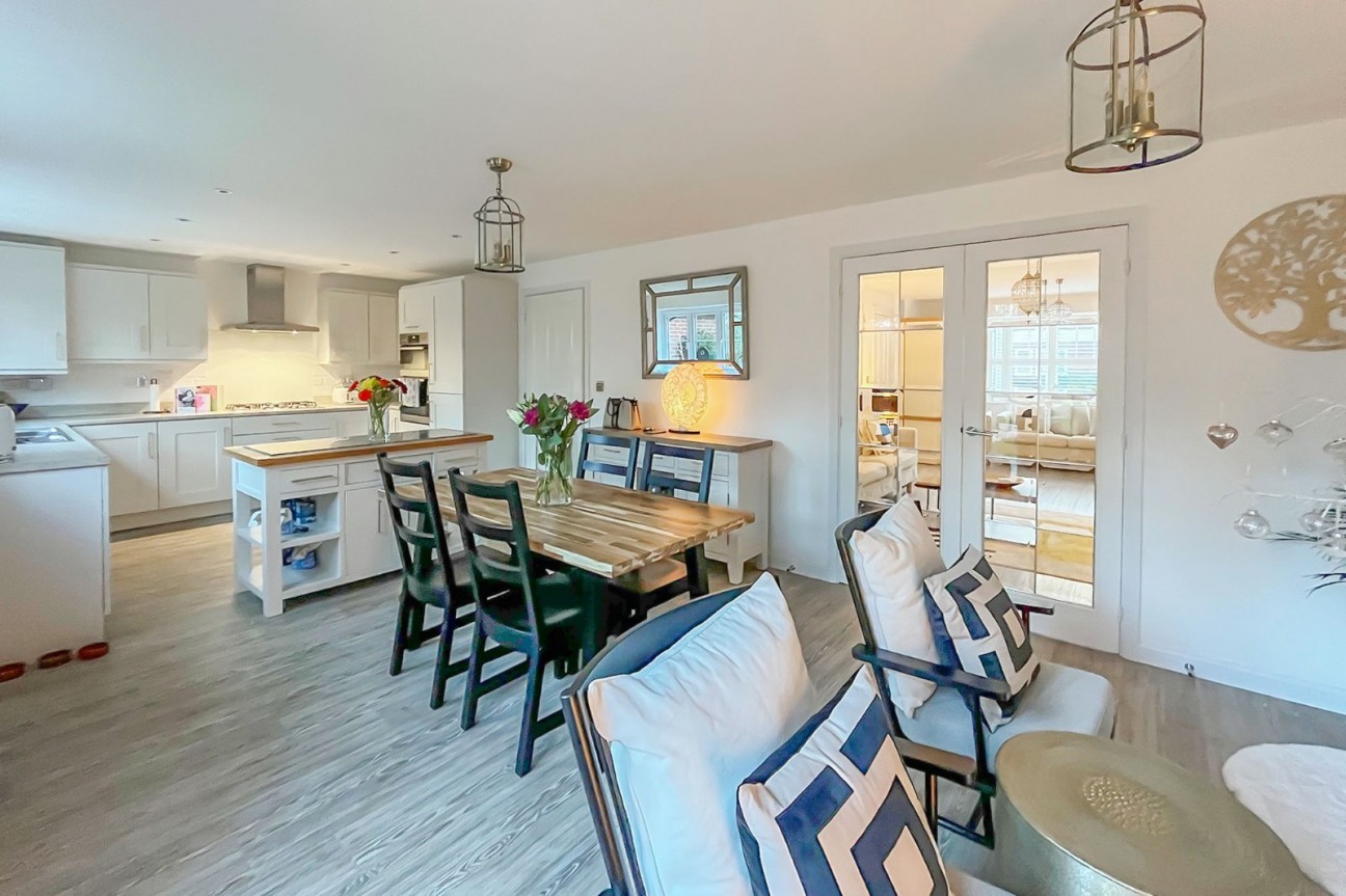 Worthing, West Sussex