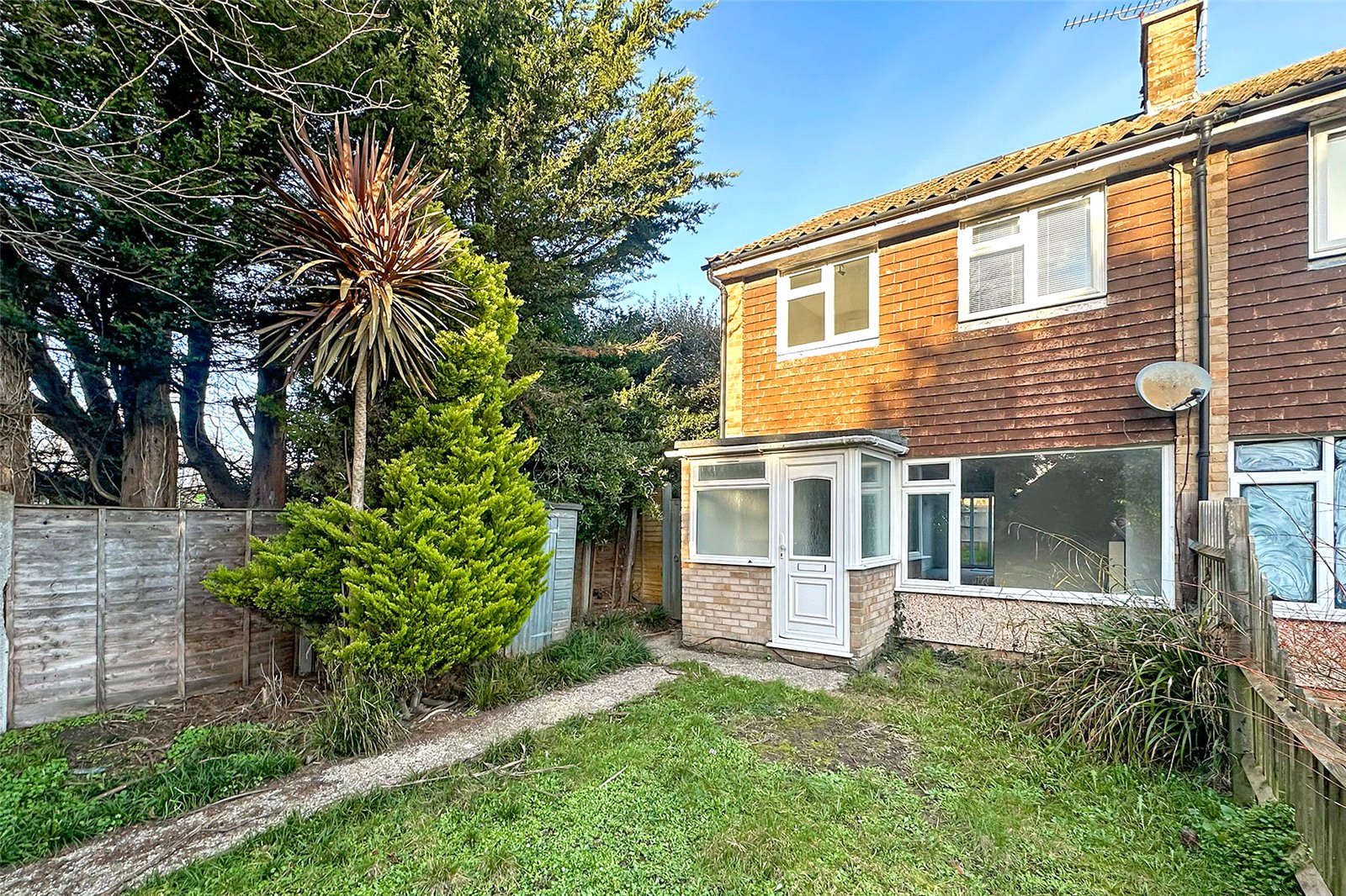 East Preston, Littlehampton, West Sussex