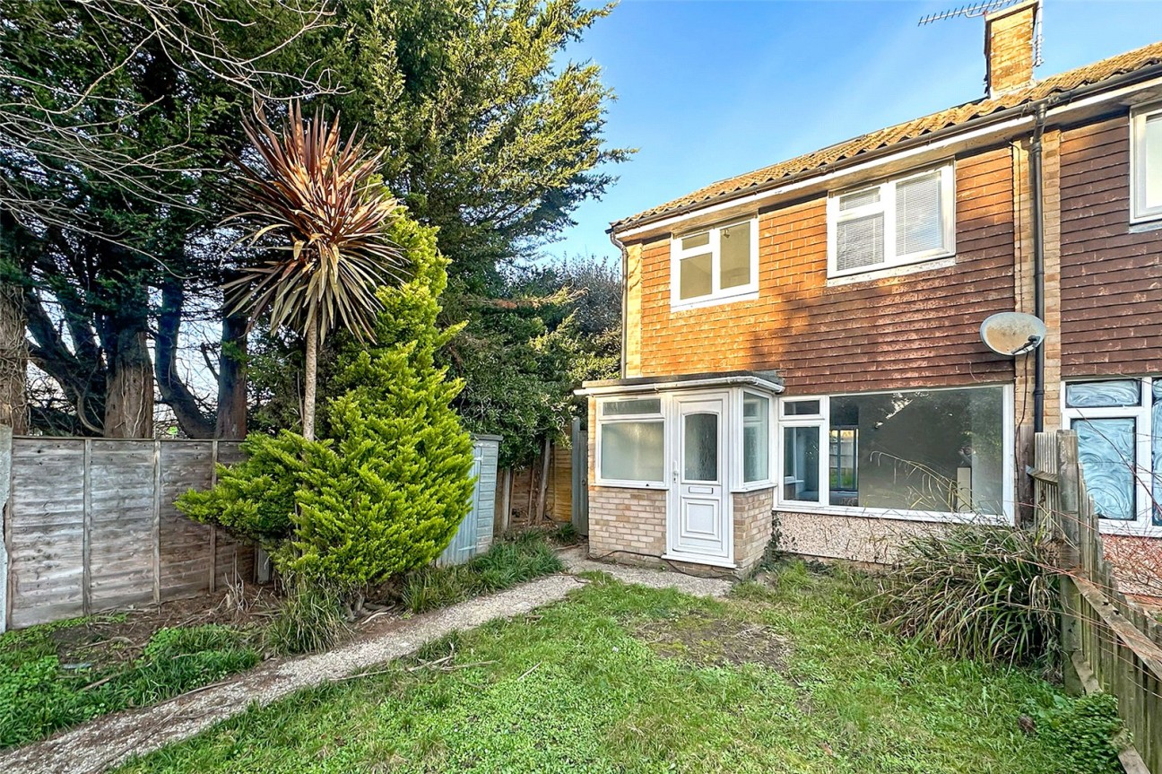 East Preston, Littlehampton, West Sussex