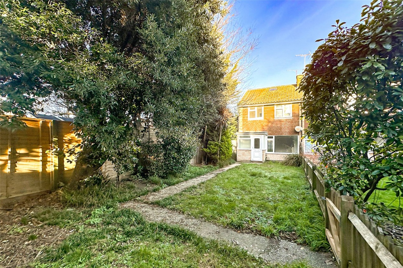 East Preston, Littlehampton, West Sussex