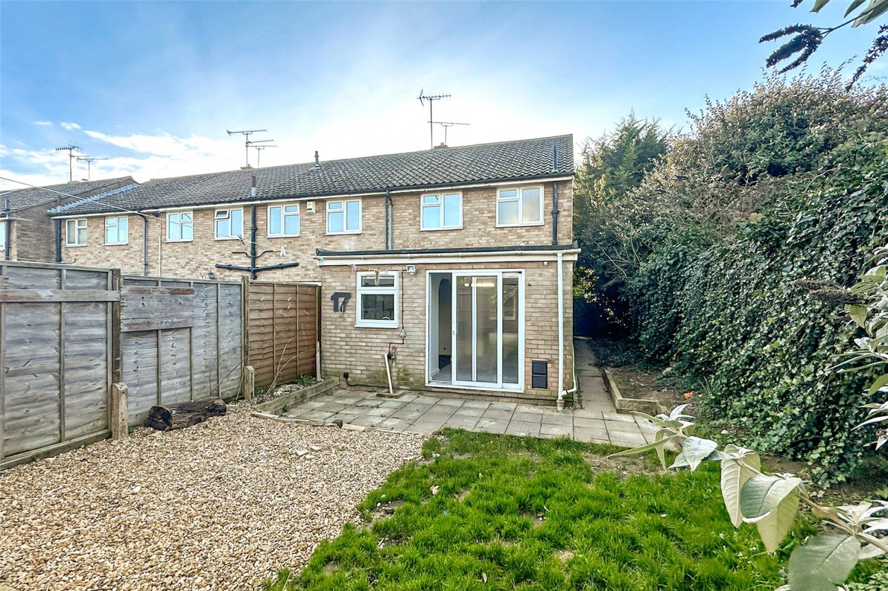 East Preston, Littlehampton, West Sussex