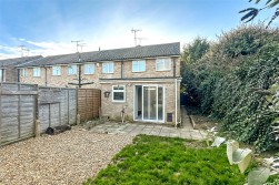 East Preston, Littlehampton, West Sussex