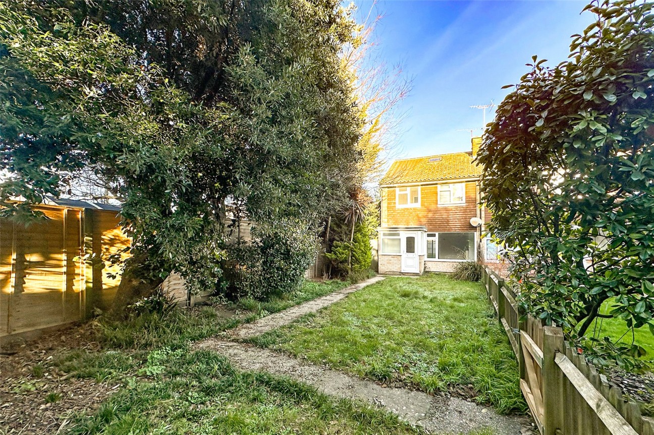 East Preston, Littlehampton, West Sussex