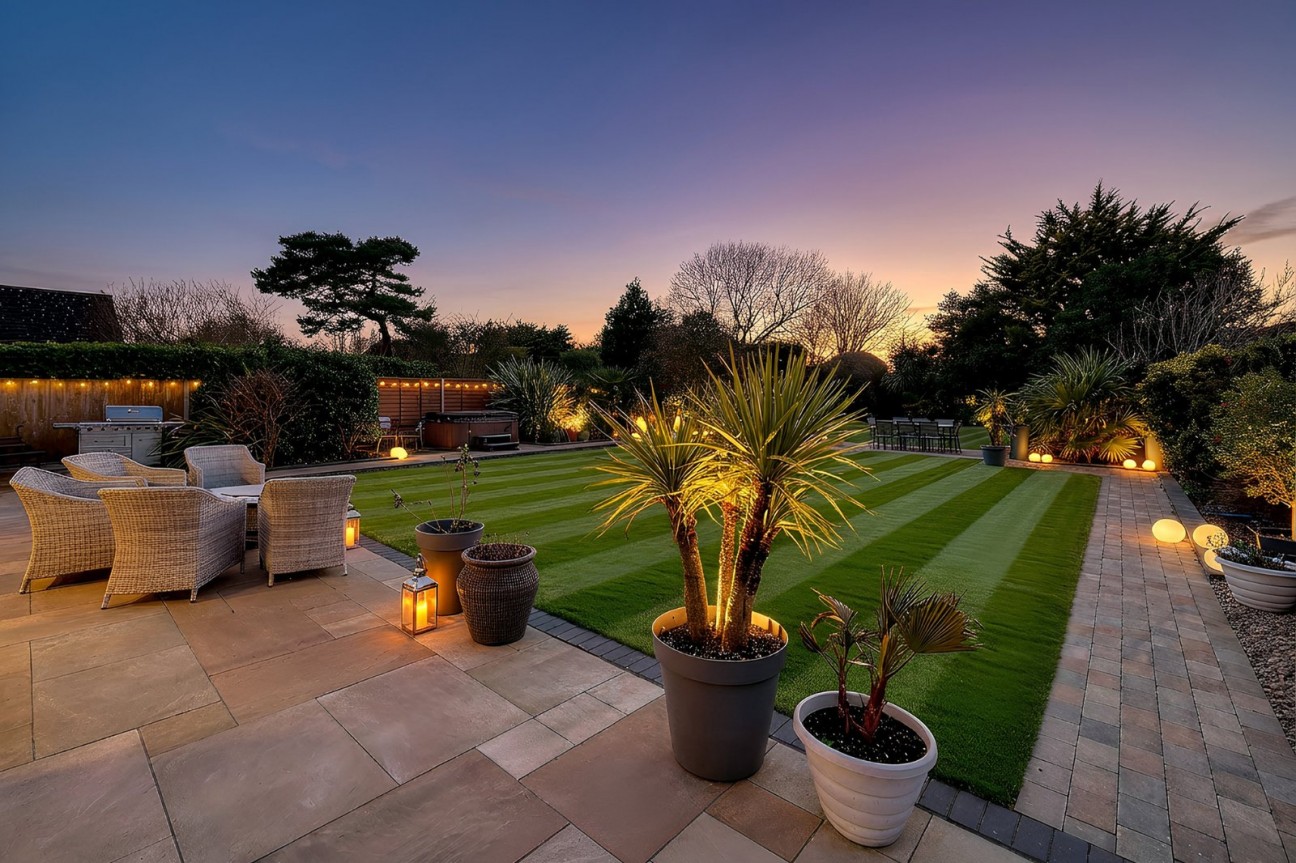 Willowhayne, East Preston, West Sussex