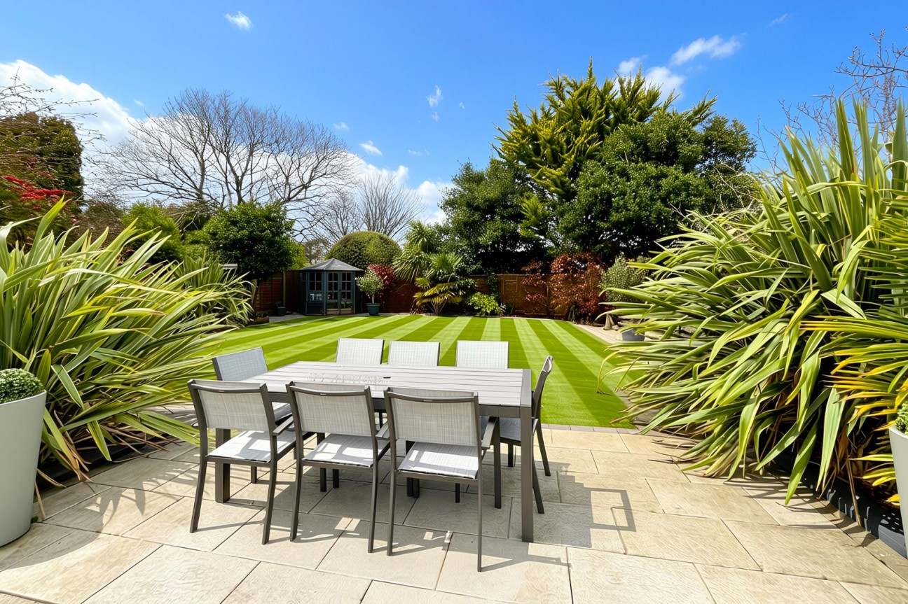 Willowhayne, East Preston, West Sussex