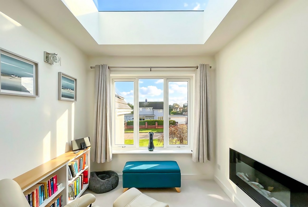 Willowhayne, East Preston, West Sussex