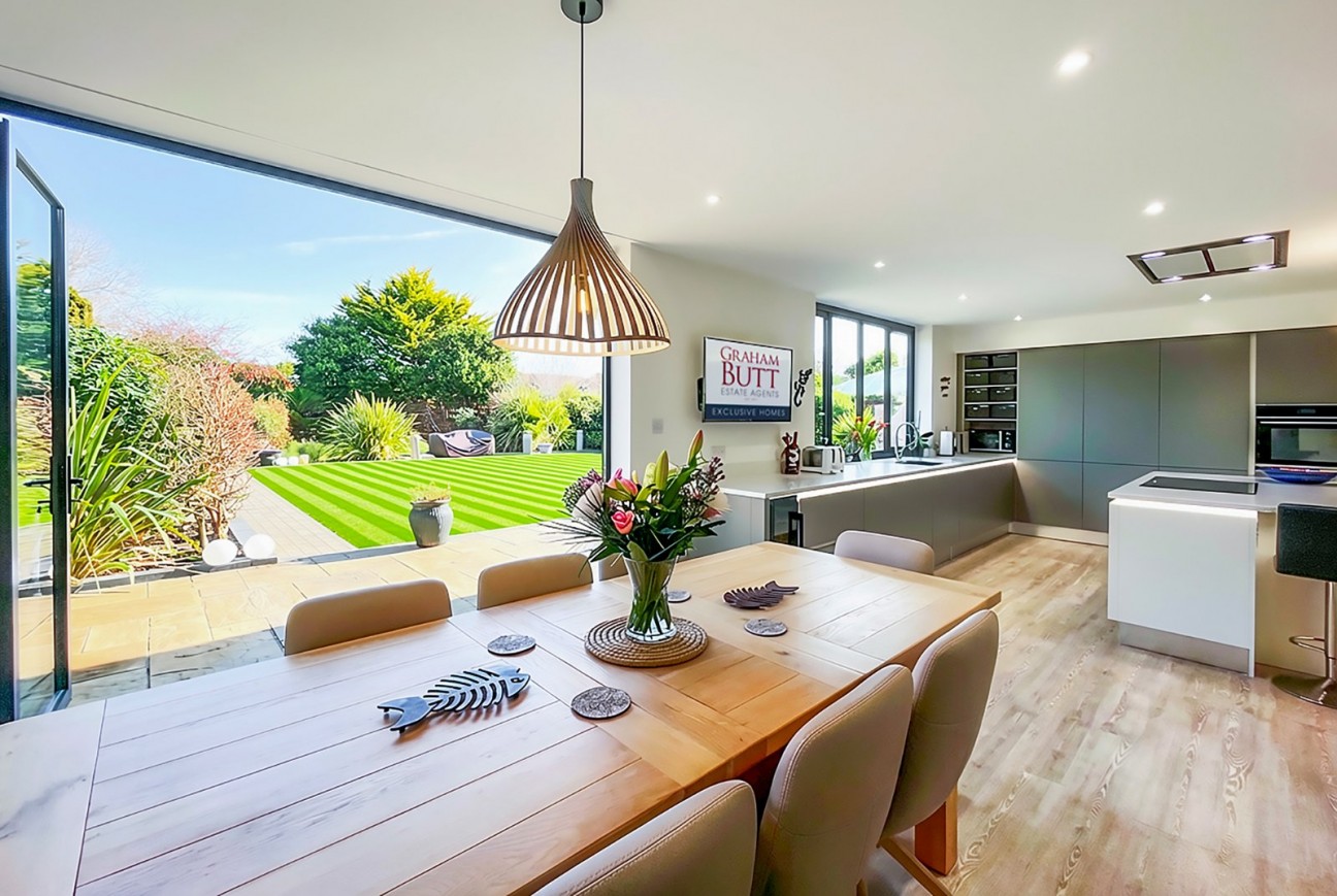 Willowhayne, East Preston, West Sussex