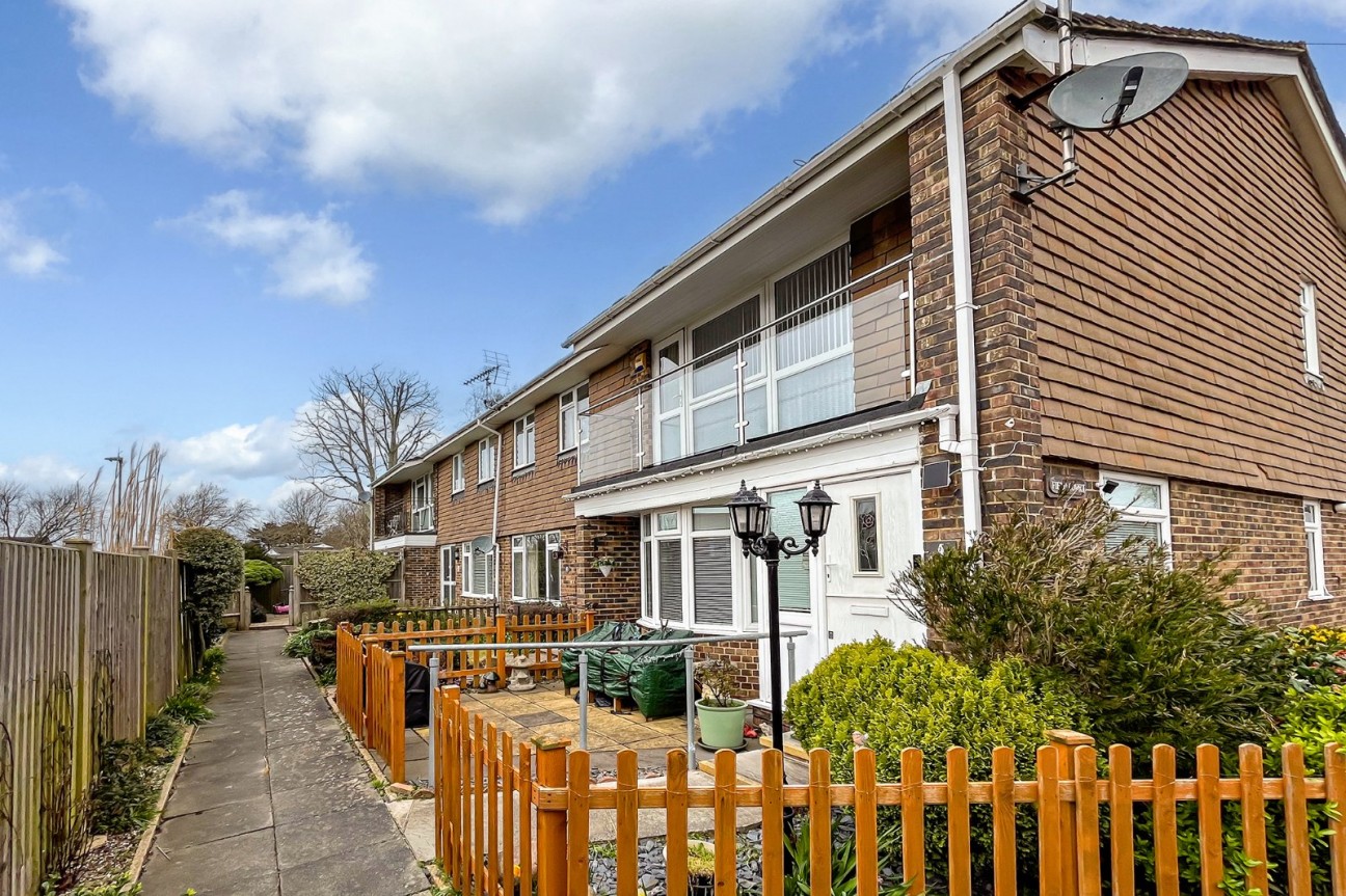 East Preston, Littlehampton, West Sussex