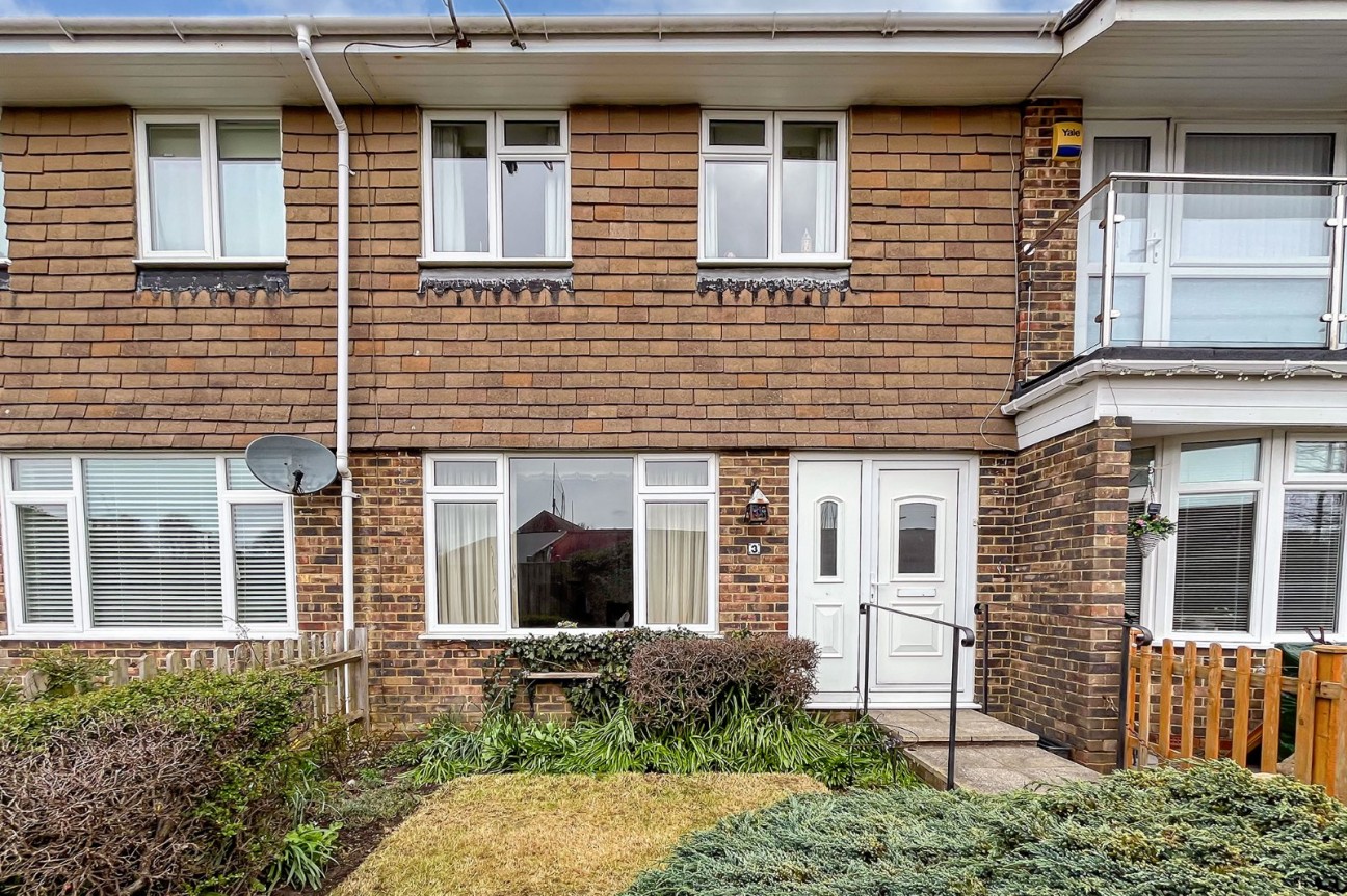 East Preston, Littlehampton, West Sussex