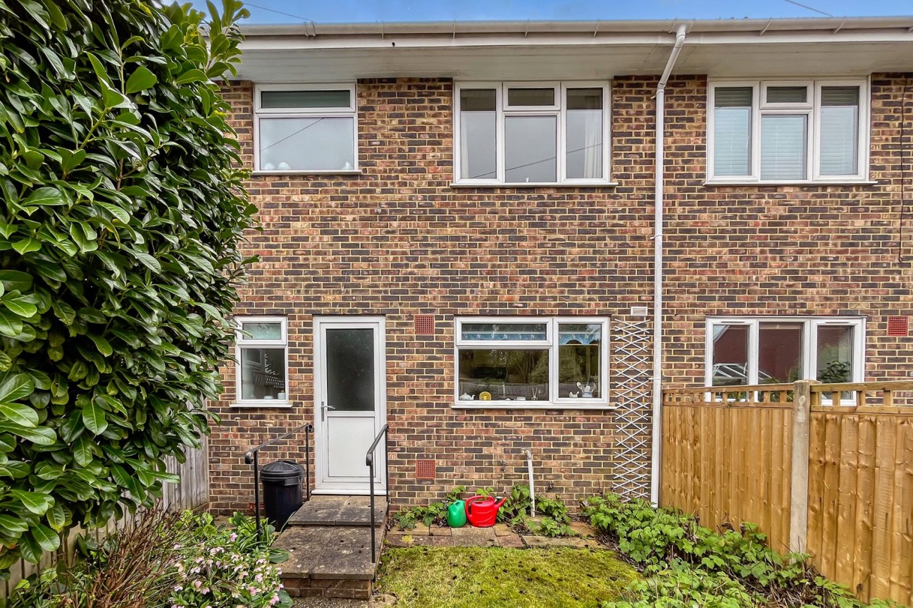 East Preston, Littlehampton, West Sussex