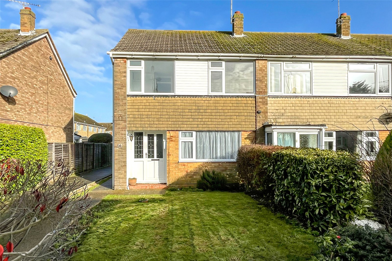 Rustington, Littlehampton, West Sussex