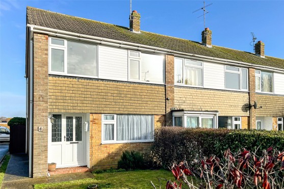 Rustington, Littlehampton, West Sussex