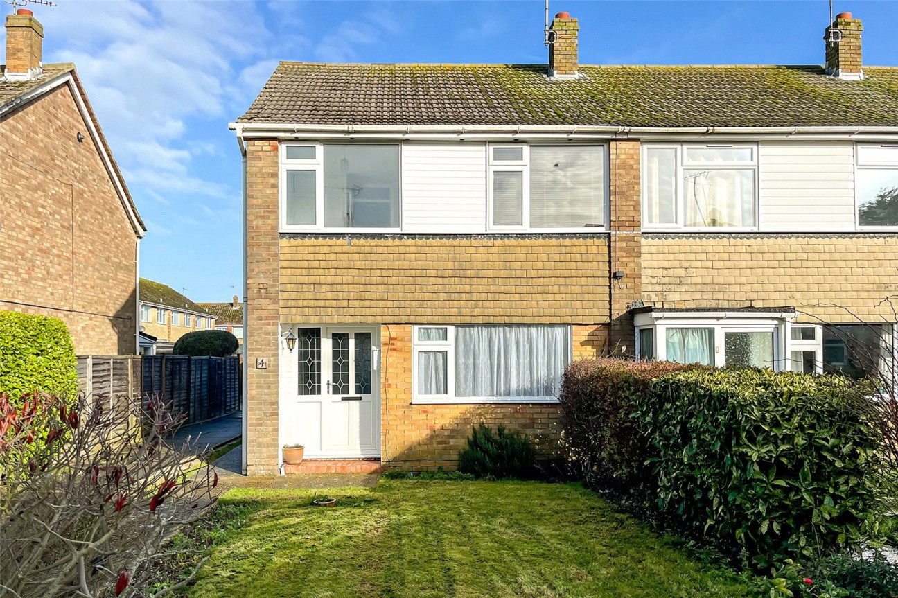 Rustington, Littlehampton, West Sussex