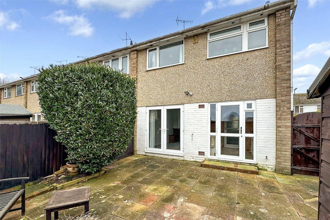 Rustington, Littlehampton, West Sussex