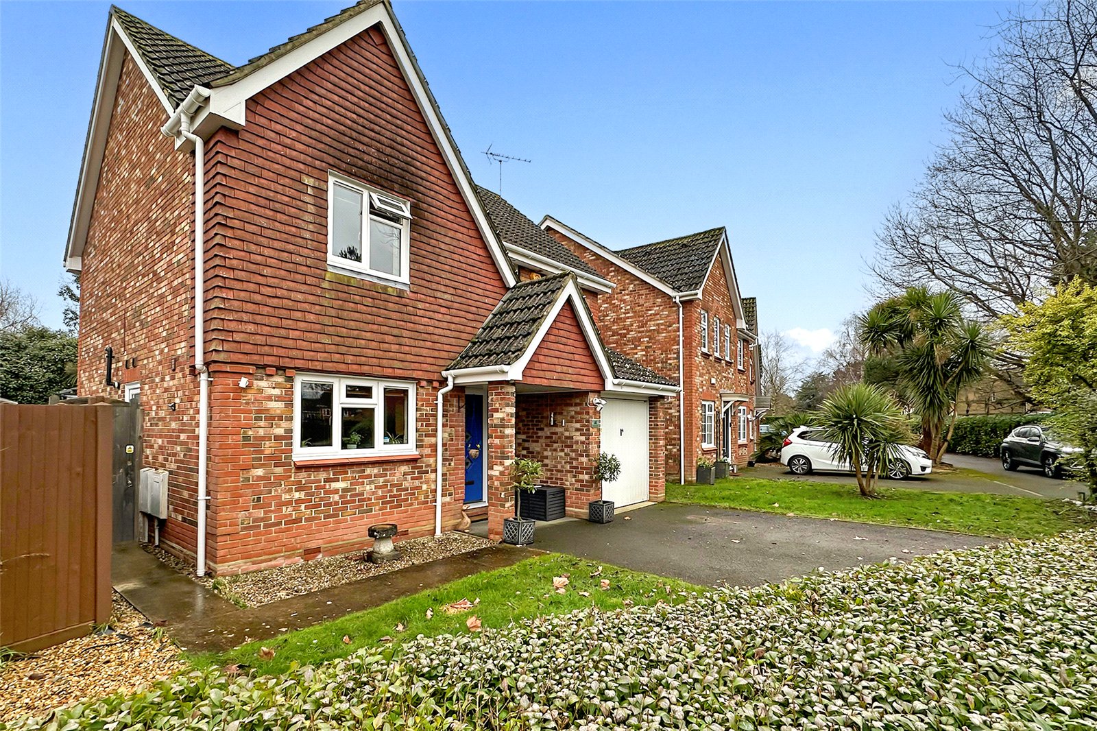 Littlehampton, West Sussex