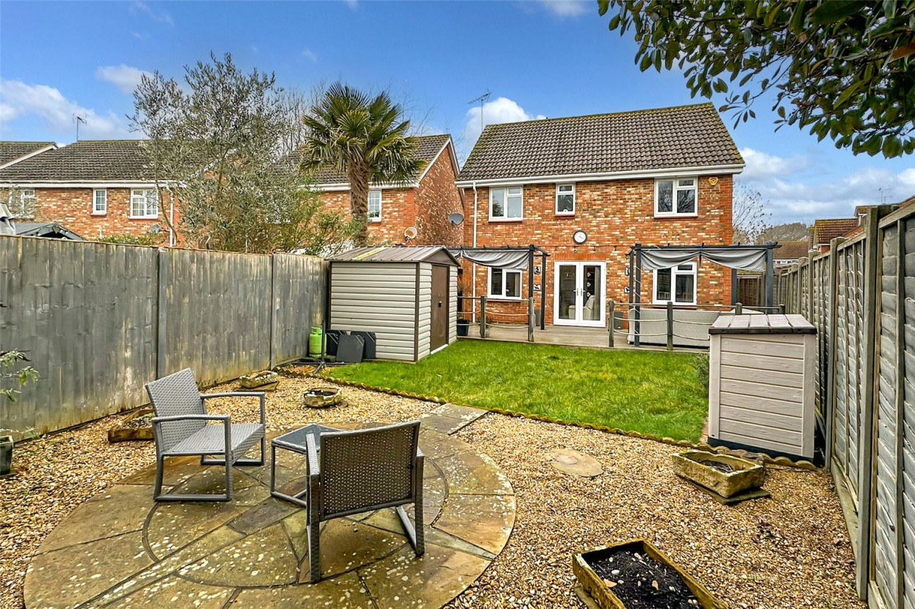 Littlehampton, West Sussex