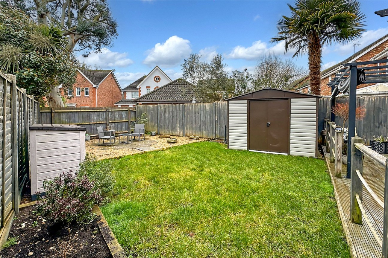 Littlehampton, West Sussex