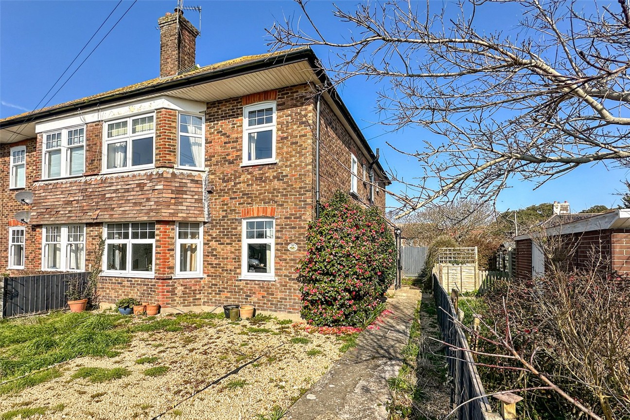 Rustington, Littlehampton, West Sussex