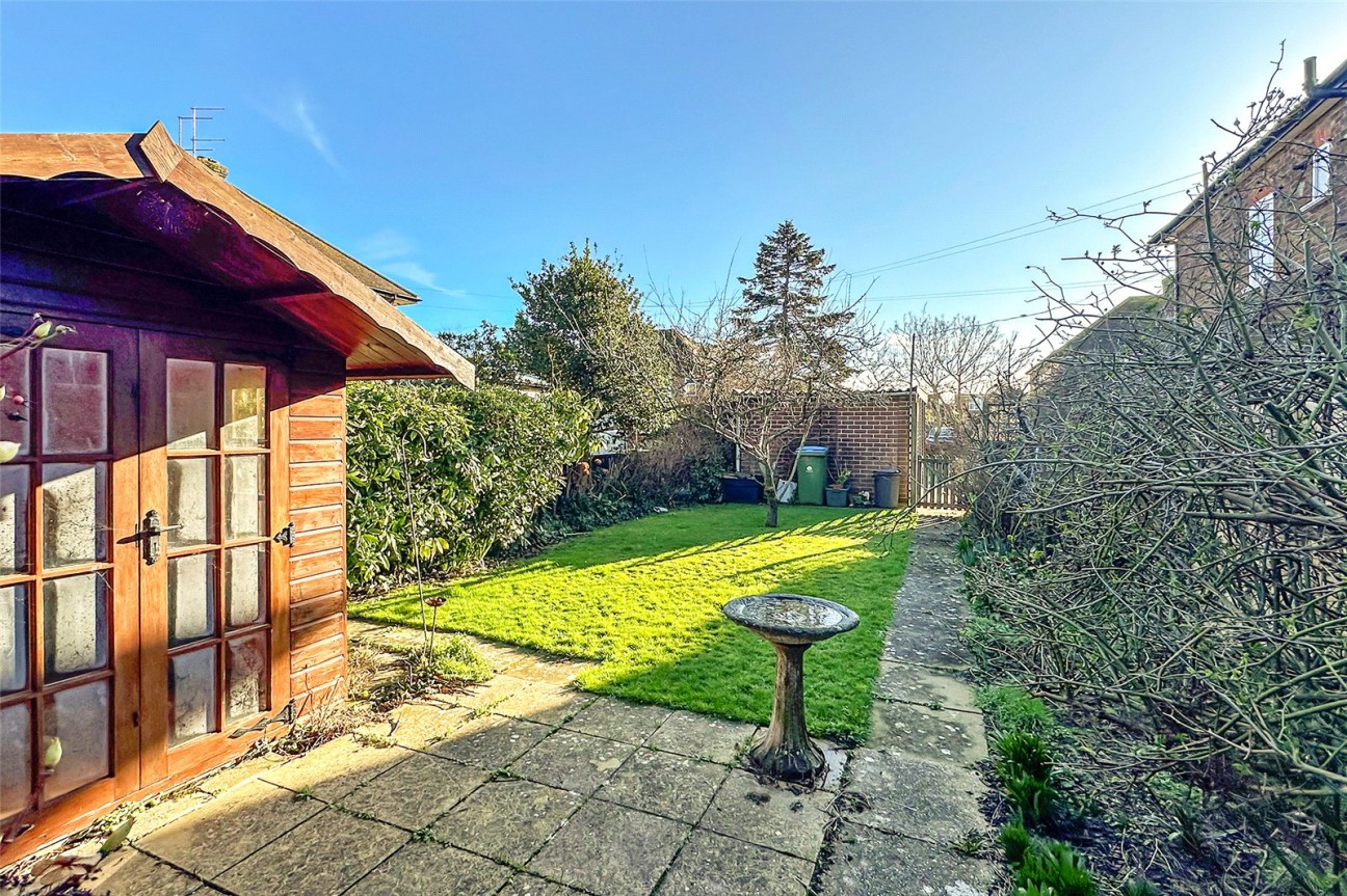 Rustington, Littlehampton, West Sussex