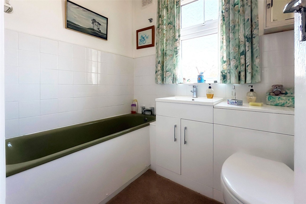 Rustington, Littlehampton, West Sussex