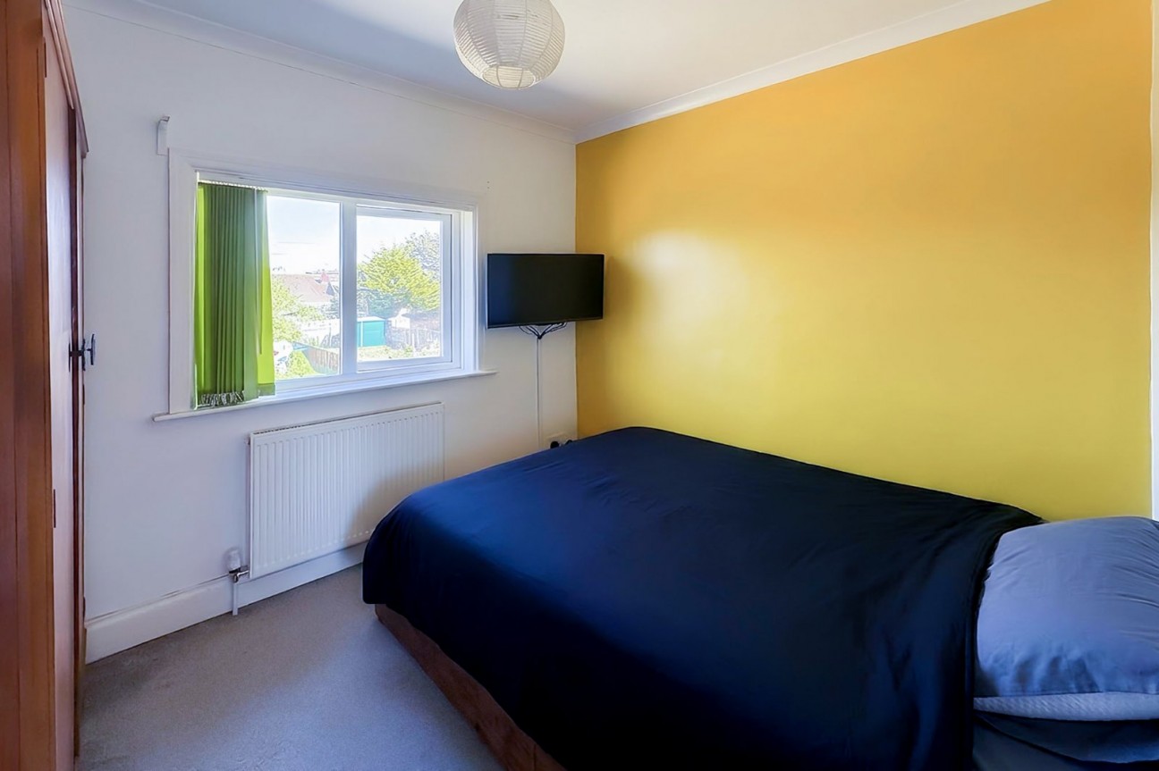 East Preston, Littlehampton, West Sussex