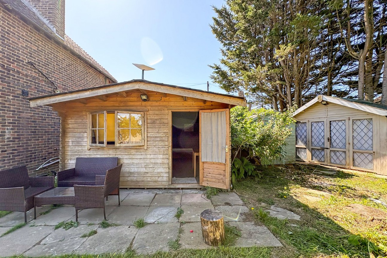East Preston, Littlehampton, West Sussex