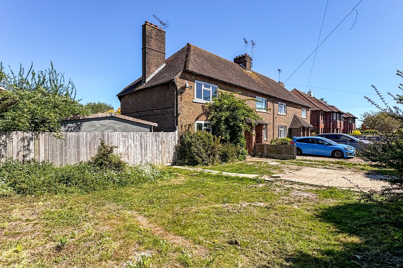East Preston, Littlehampton, West Sussex