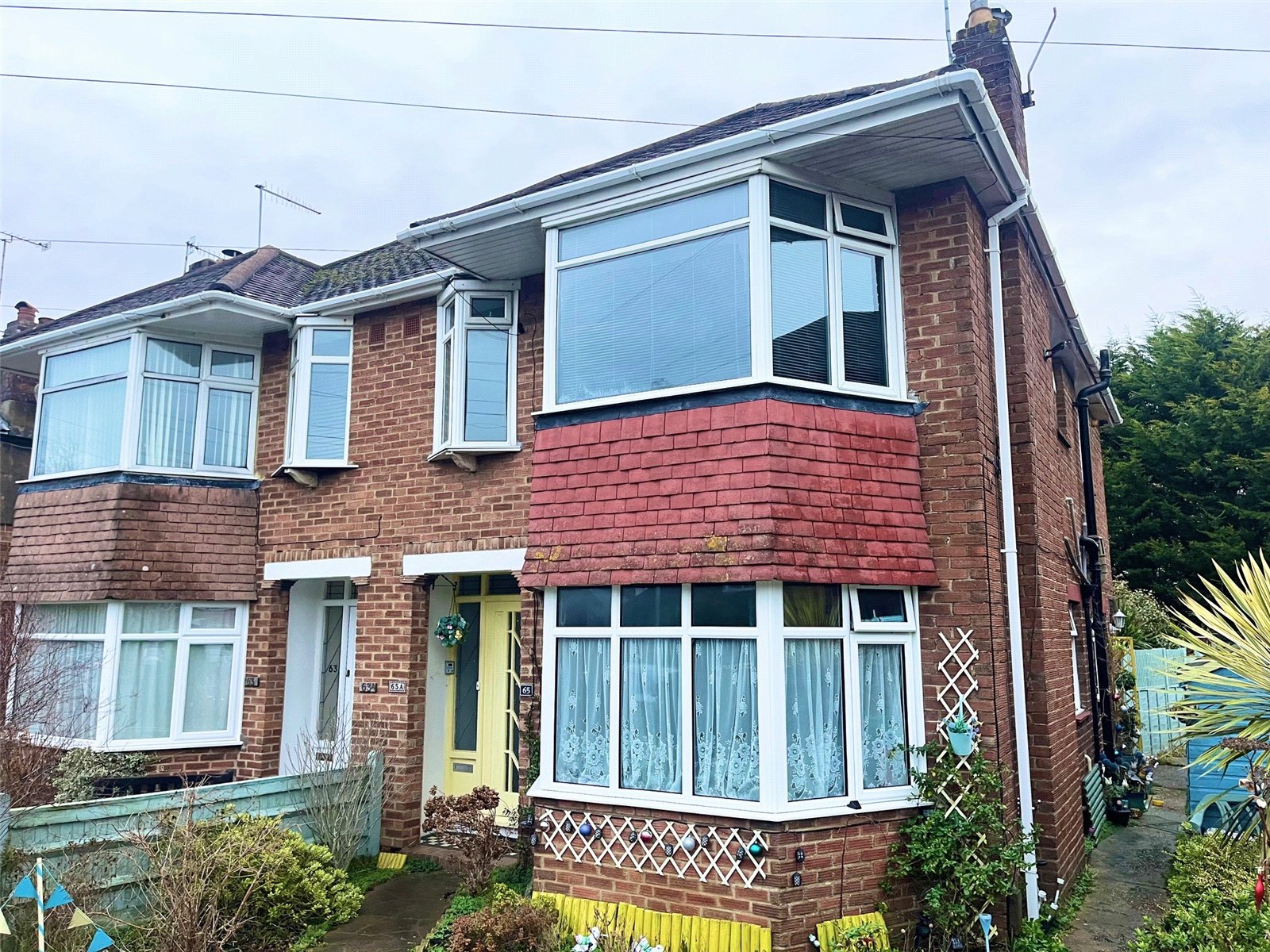 Worthing, West Sussex