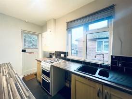 Worthing, West Sussex