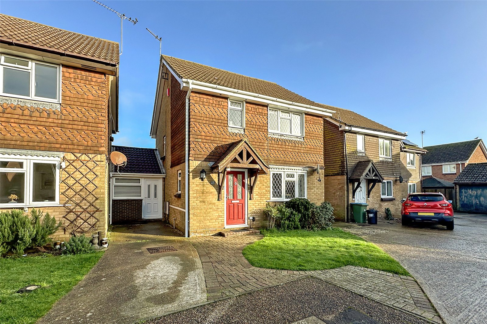 Rustington, Littlehampton, West Sussex