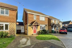 Rustington, Littlehampton, West Sussex