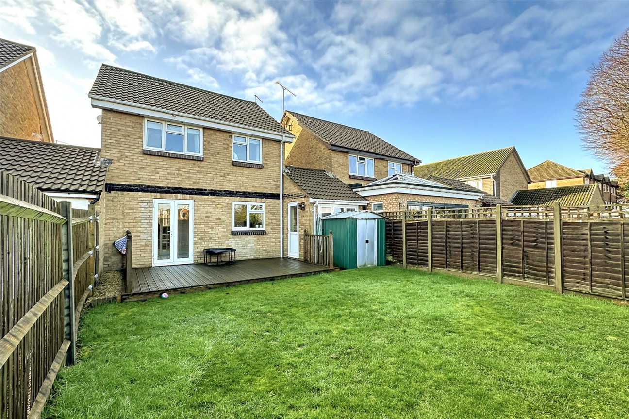 Rustington, Littlehampton, West Sussex