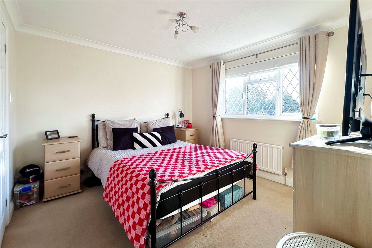 Rustington, Littlehampton, West Sussex