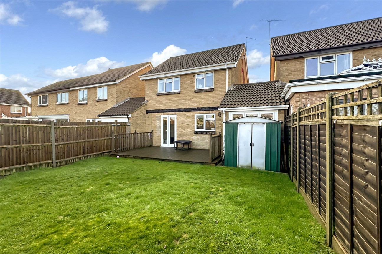 Rustington, Littlehampton, West Sussex