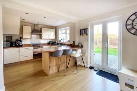 Rustington, Littlehampton, West Sussex