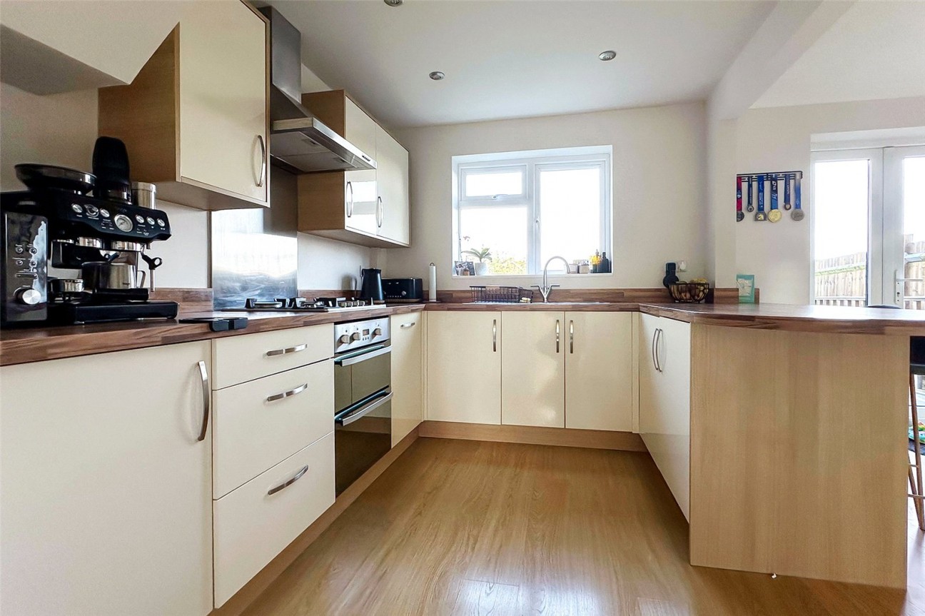 Rustington, Littlehampton, West Sussex