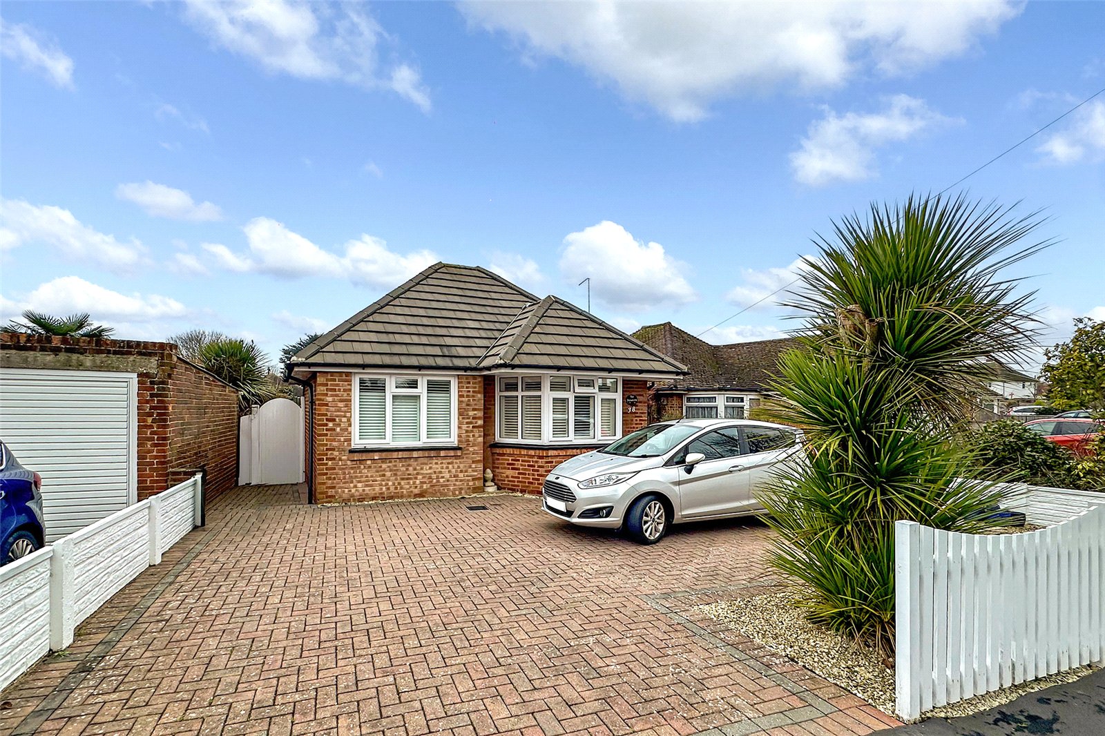 Rustington, Littlehampton, West Sussex