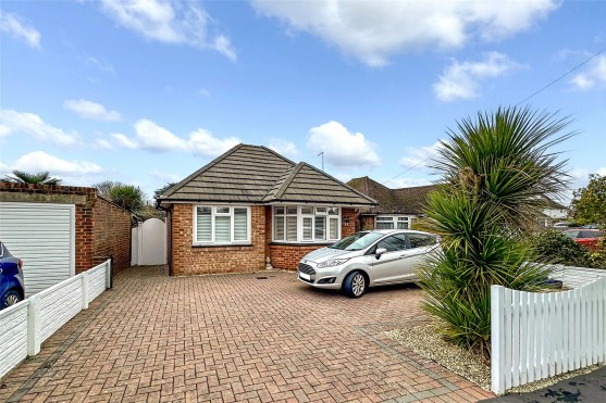 Rustington, Littlehampton, West Sussex