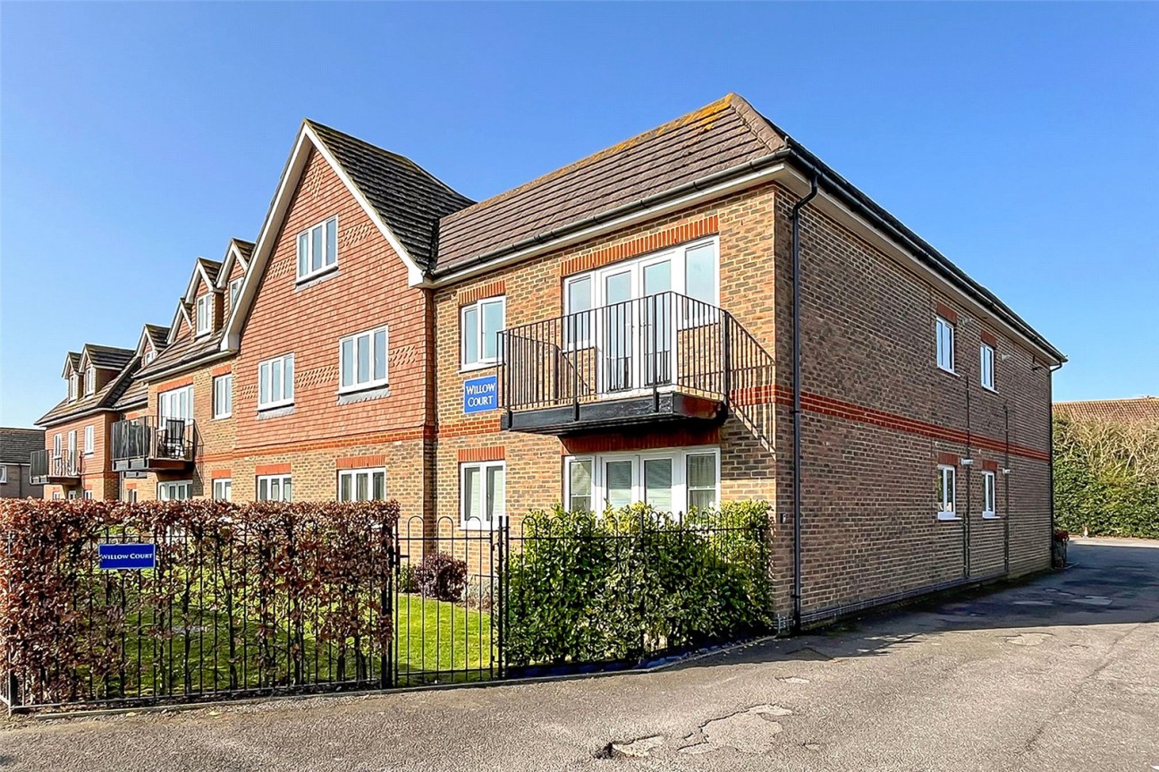 Woodlands Avenue, Rustington, Littlehampton, West Sussex