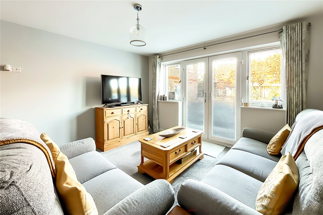 Woodlands Avenue, Rustington, Littlehampton, West Sussex