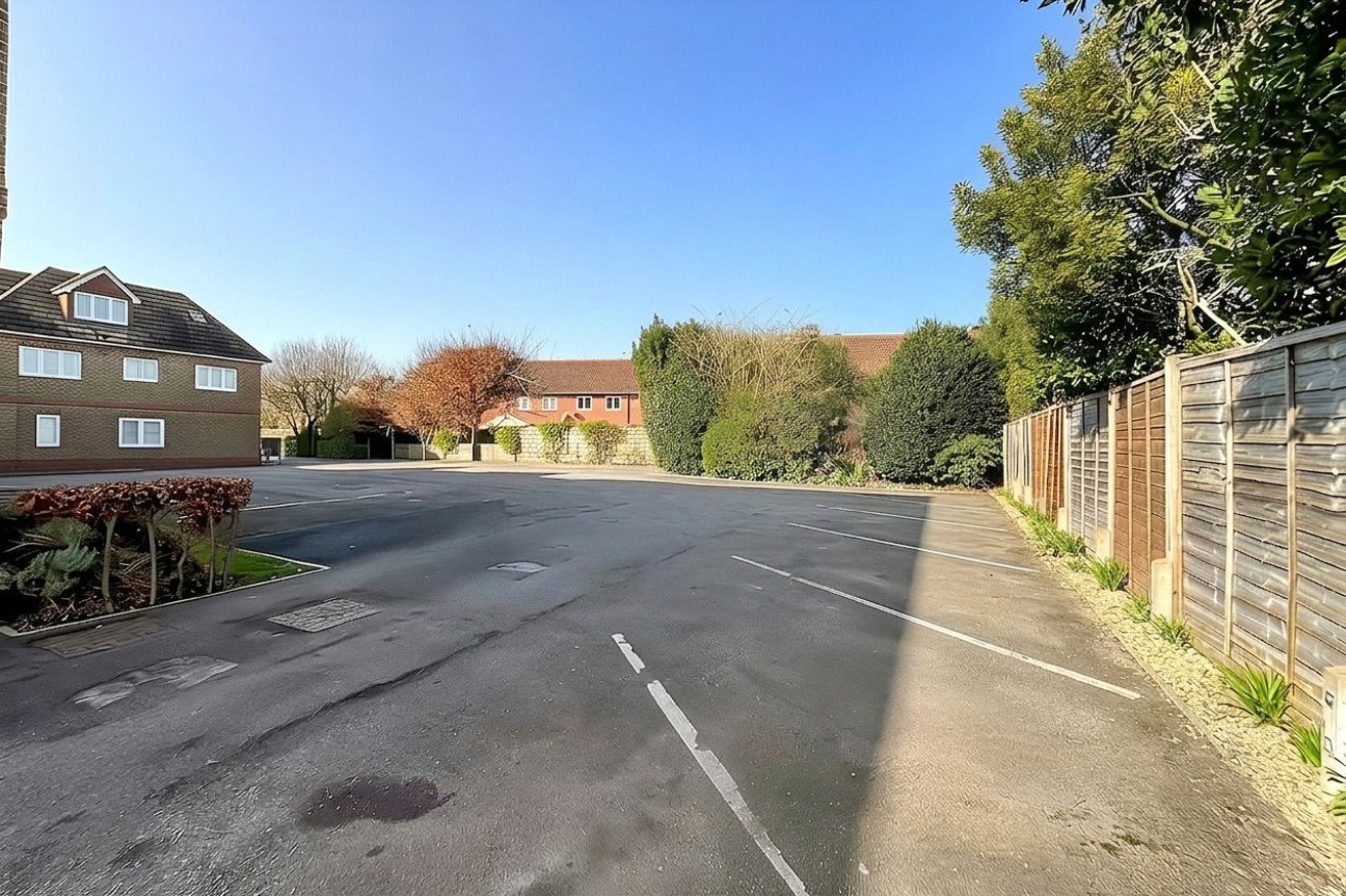 Woodlands Avenue, Rustington, Littlehampton, West Sussex
