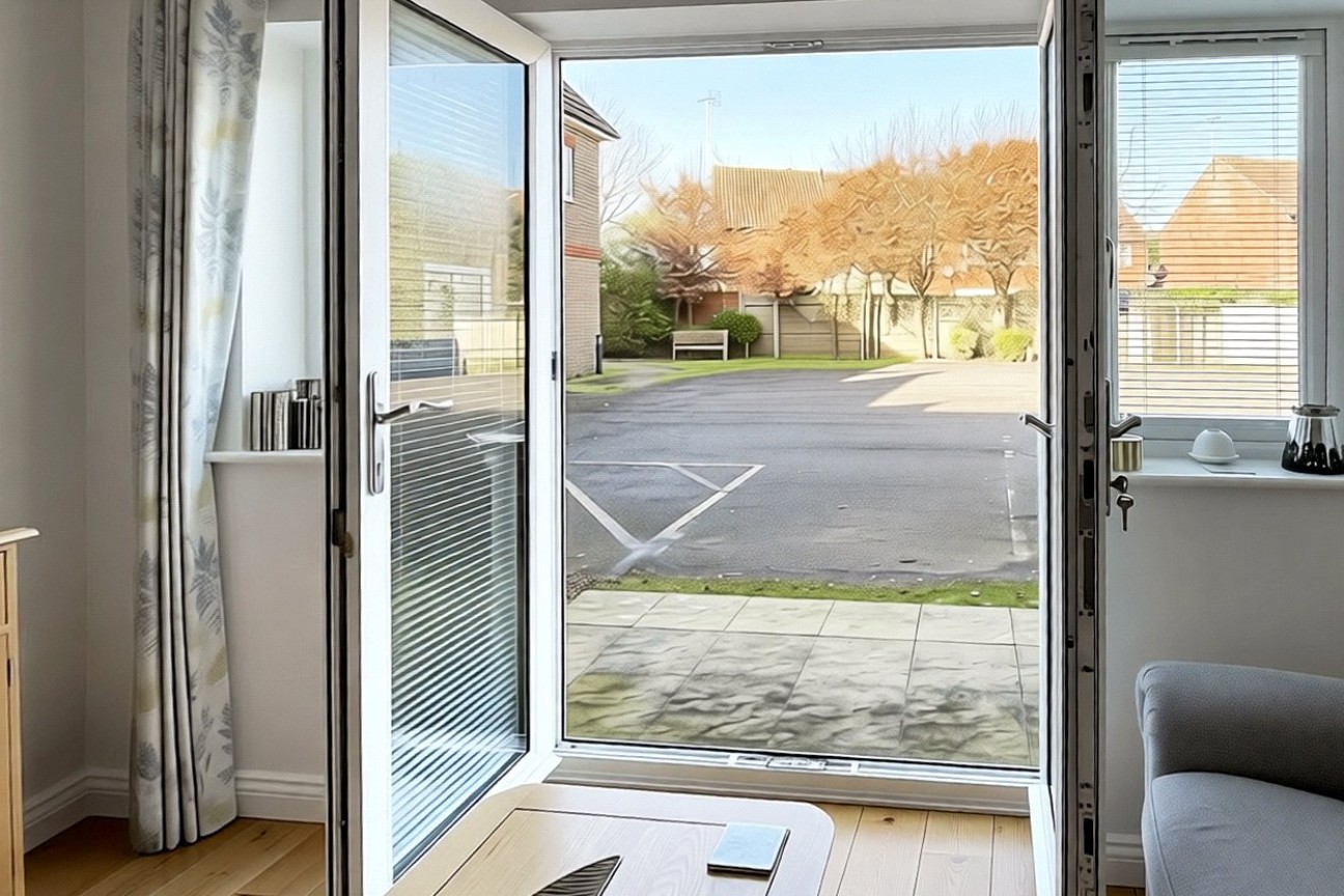 Woodlands Avenue, Rustington, Littlehampton, West Sussex