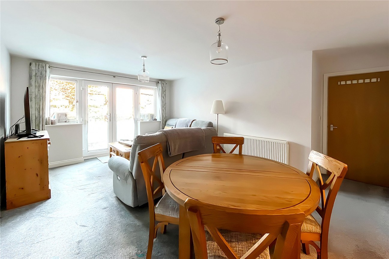 Woodlands Avenue, Rustington, Littlehampton, West Sussex