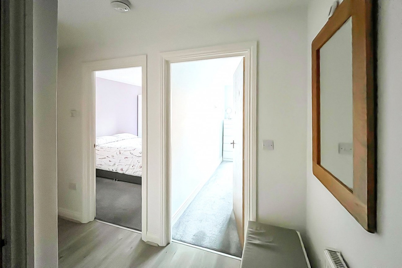 Woodlands Avenue, Rustington, Littlehampton, West Sussex